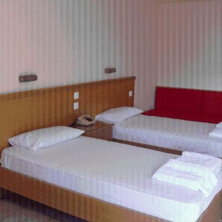 Hotel Aphroditi Agia Paraskevi  Ngoại thất bức ảnh