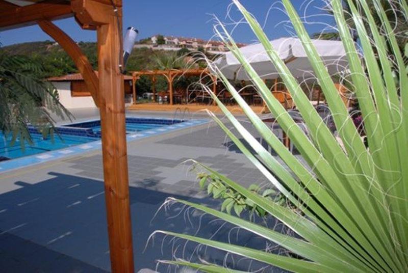 Hotel Aphroditi Agia Paraskevi  Ngoại thất bức ảnh