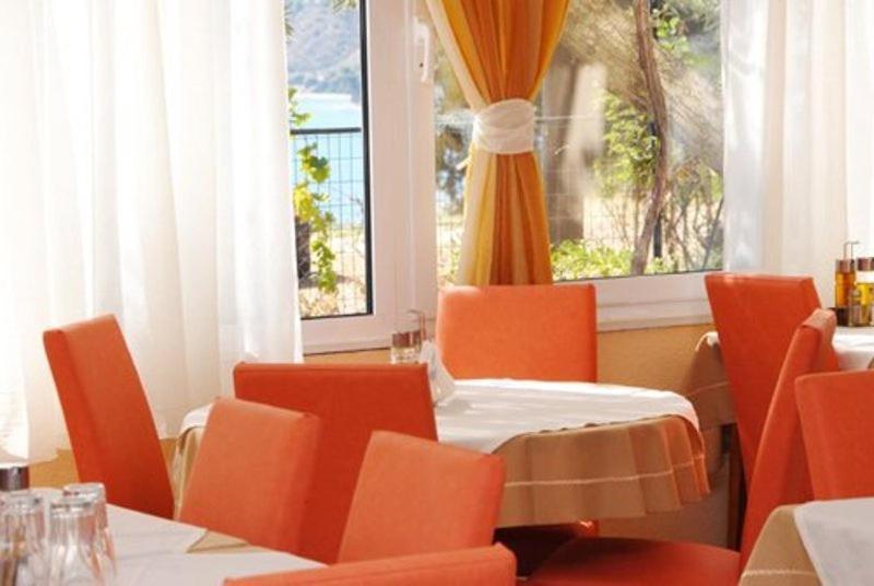 Hotel Aphroditi Agia Paraskevi  Ngoại thất bức ảnh